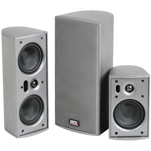 Picture for category MULTI-PURPOSE SPEAKERS