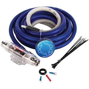Picture for category AMPLIFIER KITS