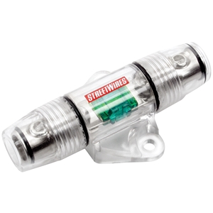 Picture for category FUSE HOLDERS