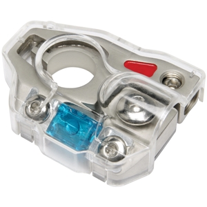 Picture for category BATTERY TERMINALS AND POWER CONNECTORS