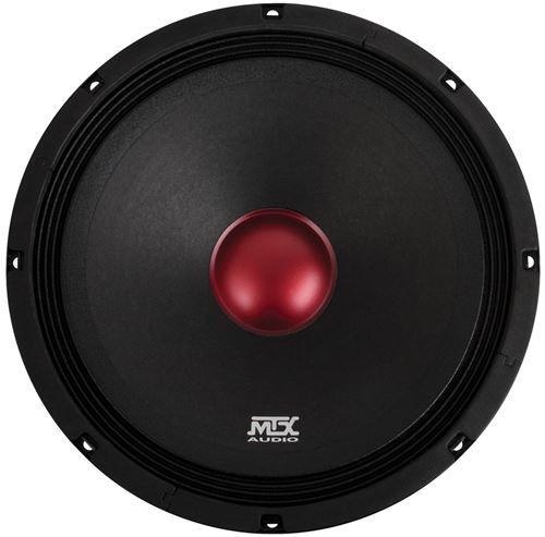 RTX128 Car Midbass Speaker Front