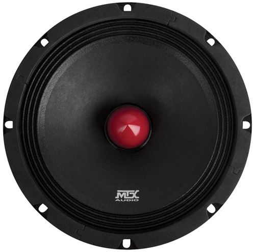 RTX88 Car Midbass Speaker Front