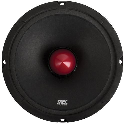 RTX658 Car Midbass Speaker Front