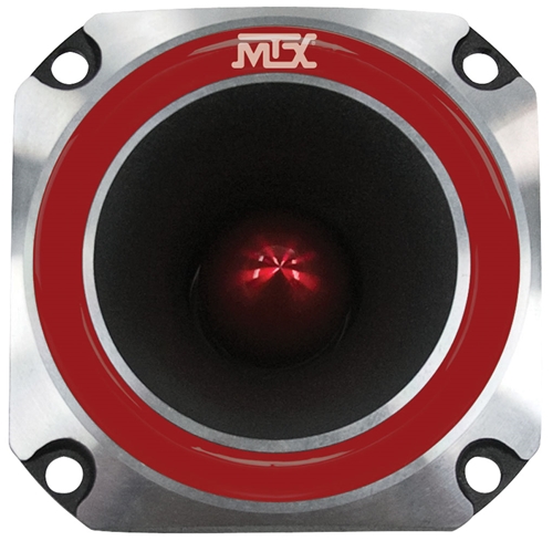 RTX2BT Car Bullet Tweeter Front