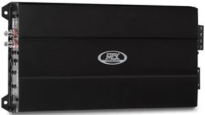 Picture of TH Series TH90.4 360W RMS 4-Channel Class A/B Amplifier
