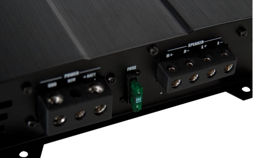 Picture of TH Series TH90.2 180W RMS 2-Channel Class A/B Amplifier