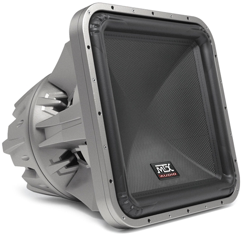 TS9924-22 Car Audio Subwoofer Front