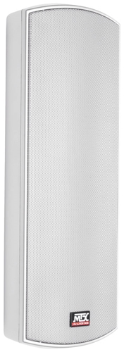 Picture of MPP Series MPP4100-W 4 inch 50W RMS 8 Ohm Speaker White