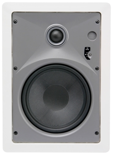 Picture of CT Series CT625W 6.5 inch 2-Way 60W RMS 8 Ohm In-Wall Speaker Pair