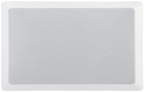 Picture of MUSICA M2525LCR Dual 5.25 inch 2-Way 65W RMS 8 Ohm In-Wall LCR Speaker