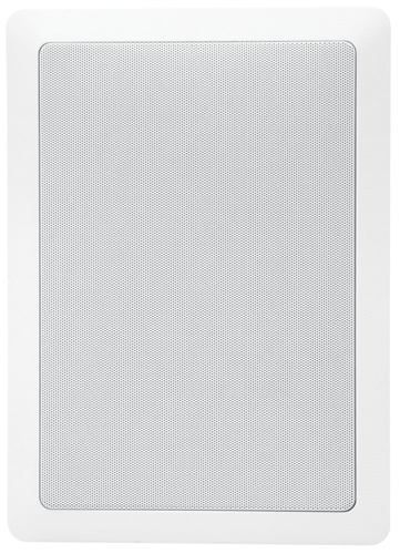 Picture of MUSICA M612W 6.5 inch 2-Way 50W RMS 8 Ohm In-Wall Speaker Pair