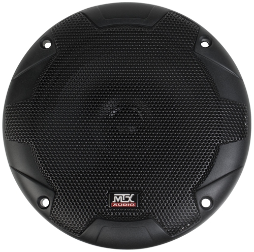 TERMINATOR52 Component Car Speaker Front with Grille