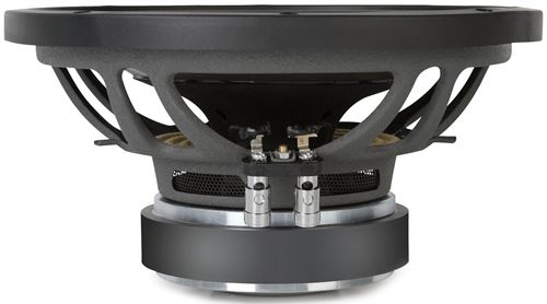 Picture of RoadThunder RTS8-44 8 inch 200W RMS Dual 4 Ohm Subwoofer