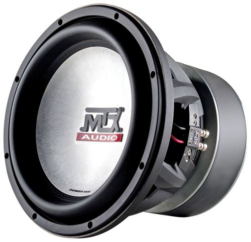 Picture of 15" 1000-Watt RMS Dual 4Ω Subwoofer