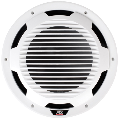 WET124-W Marine Subwoofer Front