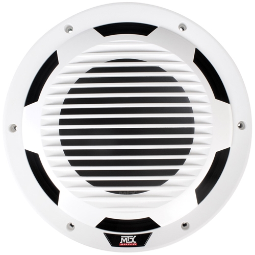 WET104-W Marine Subwoofer Front