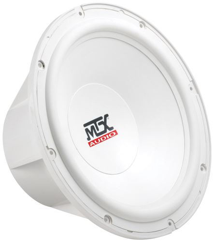 Picture of TM1004 10 inch 4 Ohm Marine Subwoofer