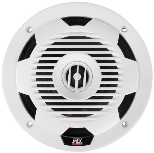 WET77-W All-Weather Marine Grade 7.7" Coaxial Speaker Front