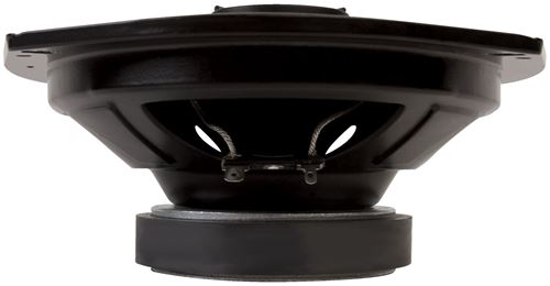 Picture of Coustic 694C 6 inch x 9 inch 4-Way 50W RMS 4 Ohm Coaxial Speaker Pair