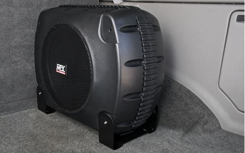 Picture of XThunderLink XTL110P 10 inch 135W RMS Powered Subwoofer Enclosure