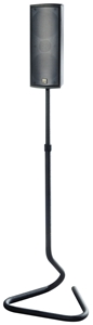 Picture of MODEL MP42B Dual 4 inch 50W RMS Speaker