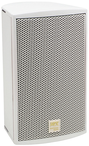 Picture of MODEL MP42W Dual 4 inch 50W RMS Speaker