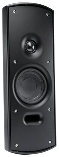 Picture of MPP Series MPP4100-B 4 inch 50W RMS 8 Ohm Speaker Black