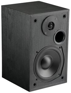 Picture of MONITOR5i 5.25 inch 2-Way 100W RMS Bookshelf Speaker - Pair