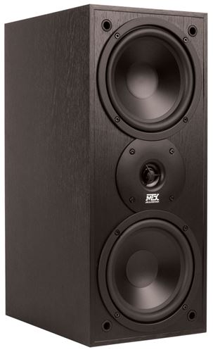 MONITOR60I Home Theater Bookshelf Speaker Front without Grille