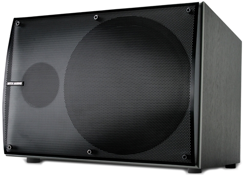 Picture of CT12SW 12 inch 250W RMS Wireless Ready Powered Subwoofer