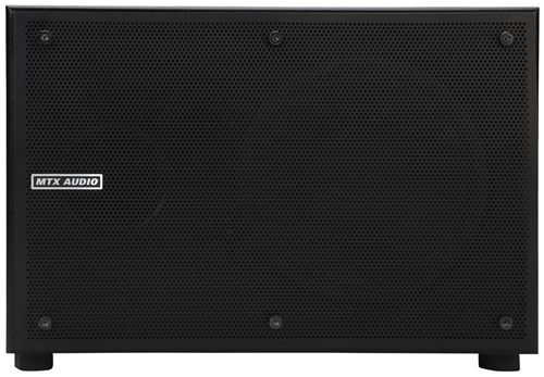 Picture of CT8SW 8 inch 50W RMS Wireless Ready Powered Subwoofer