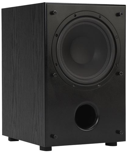 Picture of CT8SW 8 inch 50W RMS Wireless Ready Powered Subwoofer