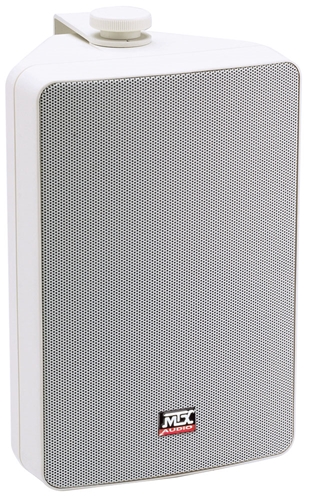 Picture of AW52-WH 5.25 inch 100W All Weather White Speaker Pair