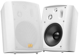 Picture of MUSICA M530AW-W 5.25 inch 50W All-Weather White Speaker Pair