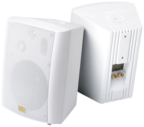 Picture of MUSICA M530AW-W 5.25 inch 50W All-Weather White Speaker Pair