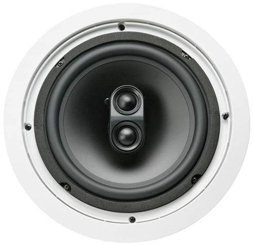 Picture of CD Series CD822C 8 inch Dual Channel 75W RMS 8 Ohm In-Ceiling Speaker