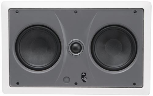 Picture of CT Series CT2525LCR Dual 5.25 inch 100W RMS LCR In-Wall Speaker