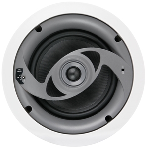 Picture of CT Series CT620C 6.5 inch 2-Way 60W RMS 8 Ohm In-Ceiling Speaker Pair