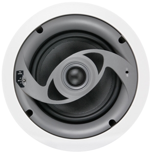 Picture of CT Series CT625C 6.5 inch 2-Way 60W RMS 8 Ohm In-Ceiling Speaker Pair