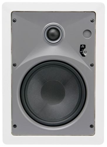 Picture of CT Series CT625W 6.5 inch 2-Way 60W RMS 8 Ohm In-Wall Speaker Pair