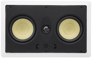 Picture of DCM TP2525LCR Dual 5.25 inch In Wall LCR Speaker System