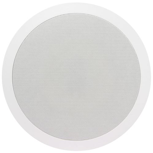 Picture of DCM TD820C 8 inch 2-Way 75W RMS 8 Ohm In-Ceiling Speaker Pair