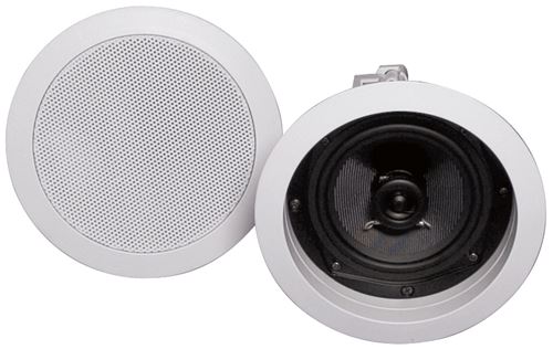 Picture of H Series H515C 5.25 inch 35W RMS 8 Ohm In-Ceiling Speaker Pair