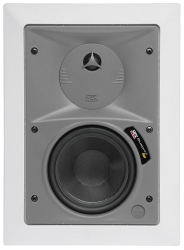 Picture of H Series H520W 5.25 inch 2-Way 35W RMS 8Ω In-Wall Speaker Pair