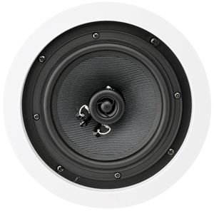Picture of H Series H615C 6.5 inch 40W RMS 8 Ohm In-Ceiling Speaker Pair