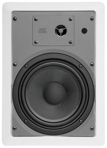 Picture of H Series H615W 6.5 inch 40W RMS 8 Ohm In-Wall Speaker Pair