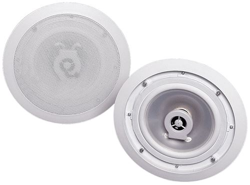 Picture of H Series H620AW 6.5 inch 55W RMS 8 Ohm All Weather In-Ceiling Speaker