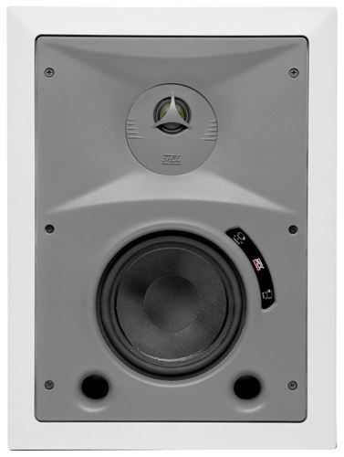 Picture of H Series H625WE 6.5 inch 2-Way 60W RMS 8 Ohm In-Wall Enclosed Speaker Pair