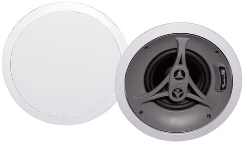 Picture of H822C 8 inch 2-Way 80W RMS 8Ω In-Ceiling Speaker with Stereo Input