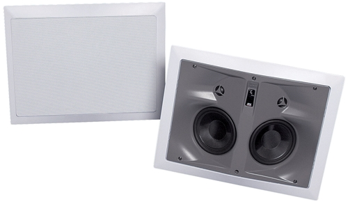 Picture of HT Series HT520BDP 5.25 inch 125W RMS In-Wall Surround Speaker Pair